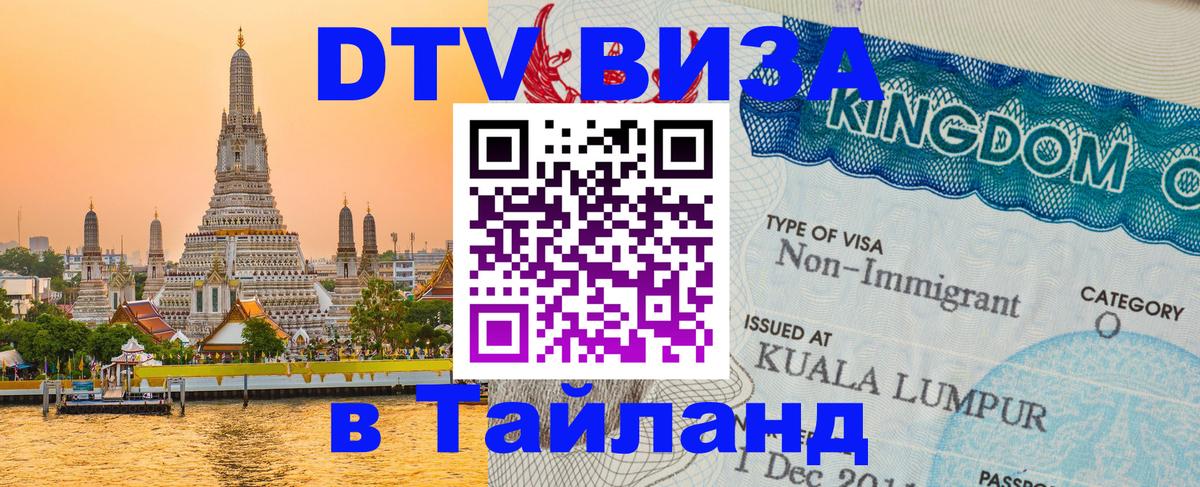 Сколько стоит DTV виза — актуальные цены, оформление даже без документов - Тверь  19.11.2025 